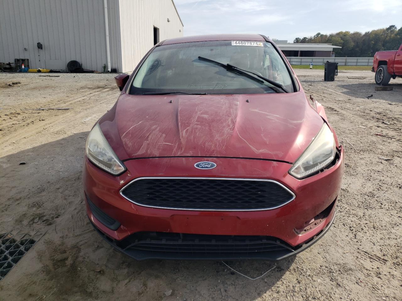 2015 Ford Focus - Image 5