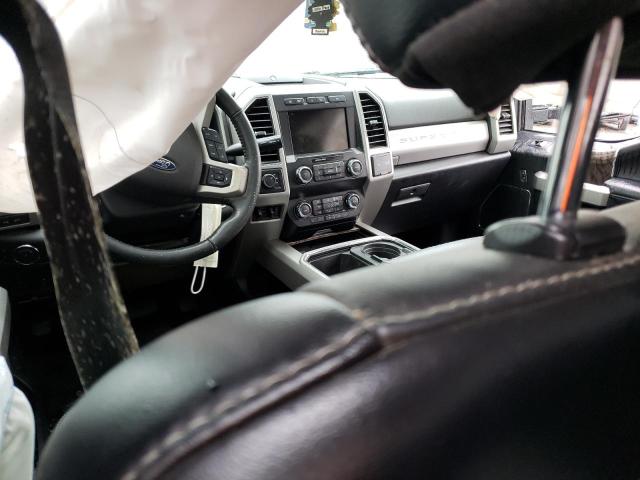  FORD F350 2019 Білий