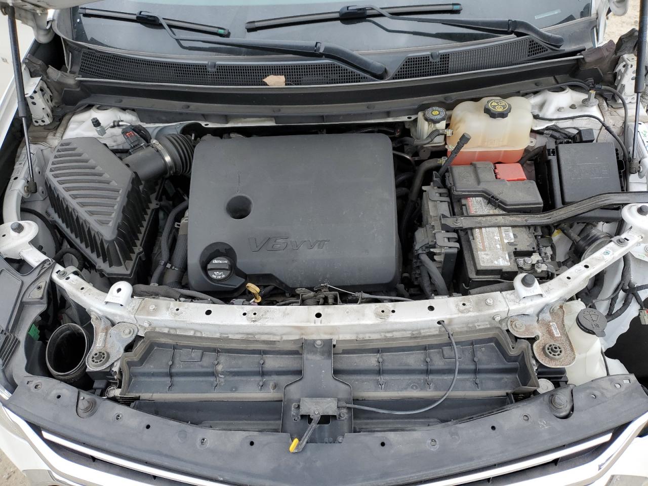 2018 Chevrolet Traverse Premier VIN: 1GNEVJKW6JJ159137 Lot: 41831414