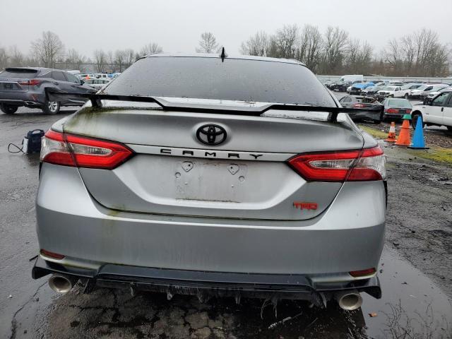 4T1NZ1AK8LU038232 | 2020 Toyota camry trd