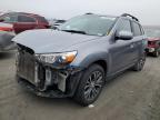 2017 Mitsubishi Outlander Sport Es zu verkaufen in Cahokia Heights, IL - Front End
