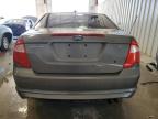 2010 Ford Fusion Se na sprzedaż w Franklin, WI - Front End