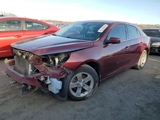  CHEVROLET MALIBU 2015 Бургунди