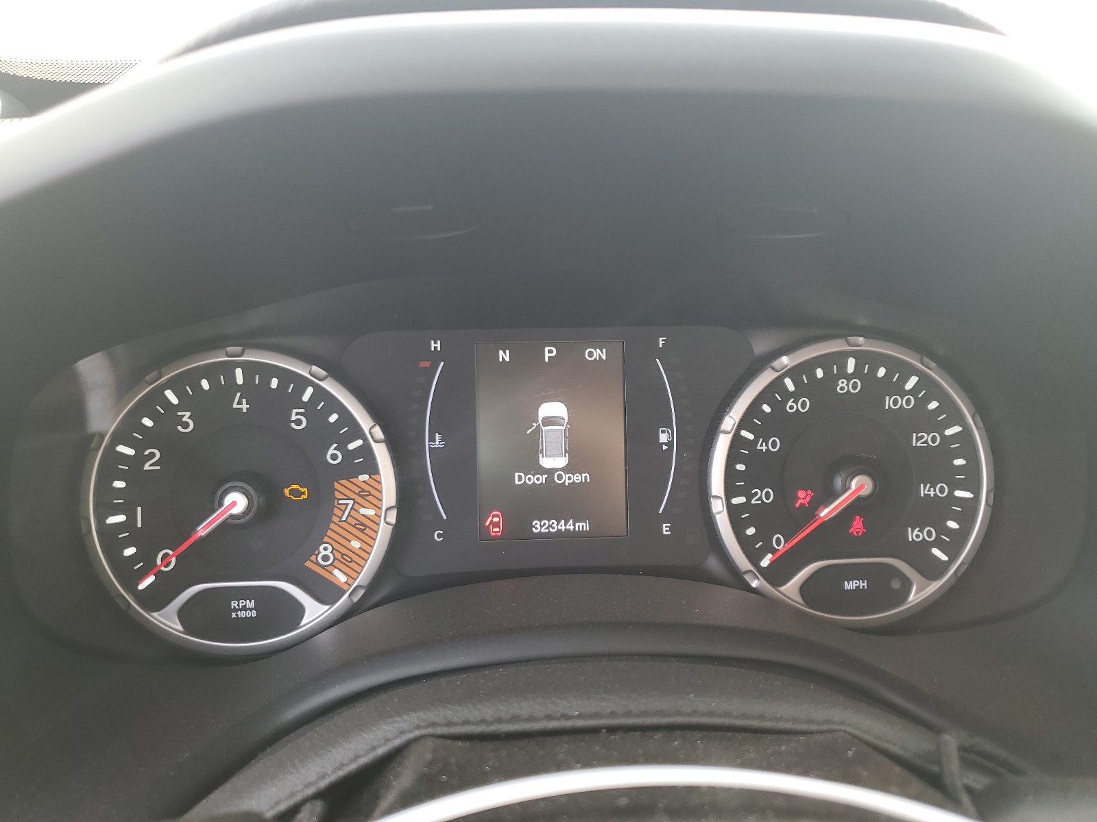 ZACNJABB1LPL88679 2020 Jeep Renegade Latitude