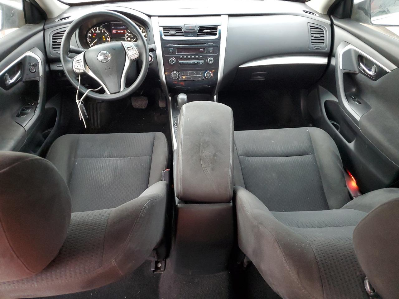 1N4AL3AP6FC173320 2015 Nissan Altima 2.5