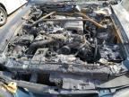 1994 Ford Mustang Gt en Venta en Cahokia Heights, IL - Burn