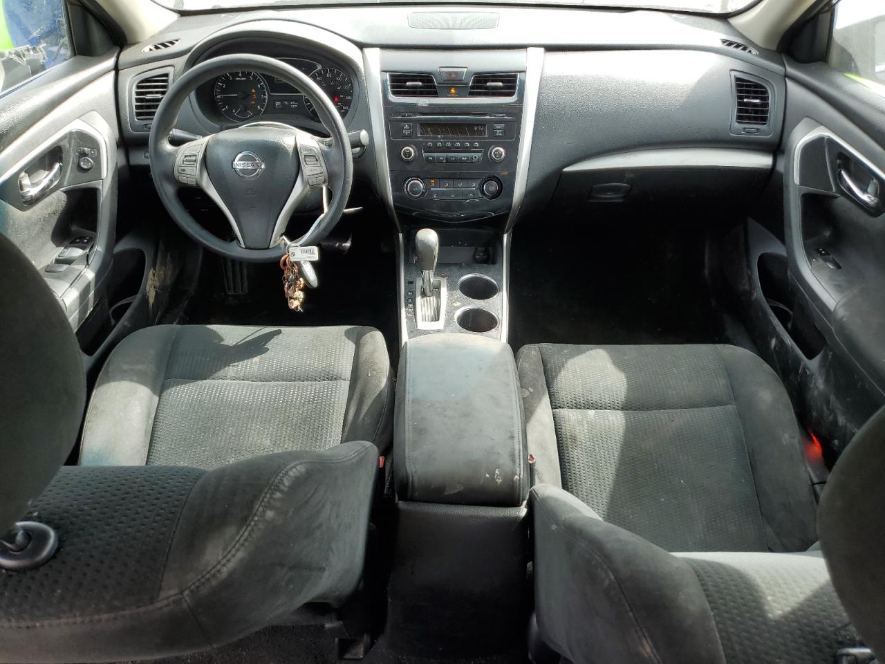 1N4AL3AP6EN361838 2014 Nissan Altima 2.5