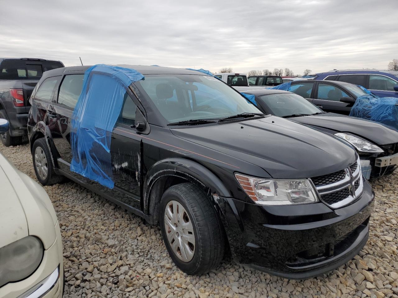 2014 Dodge Journey - Image 4