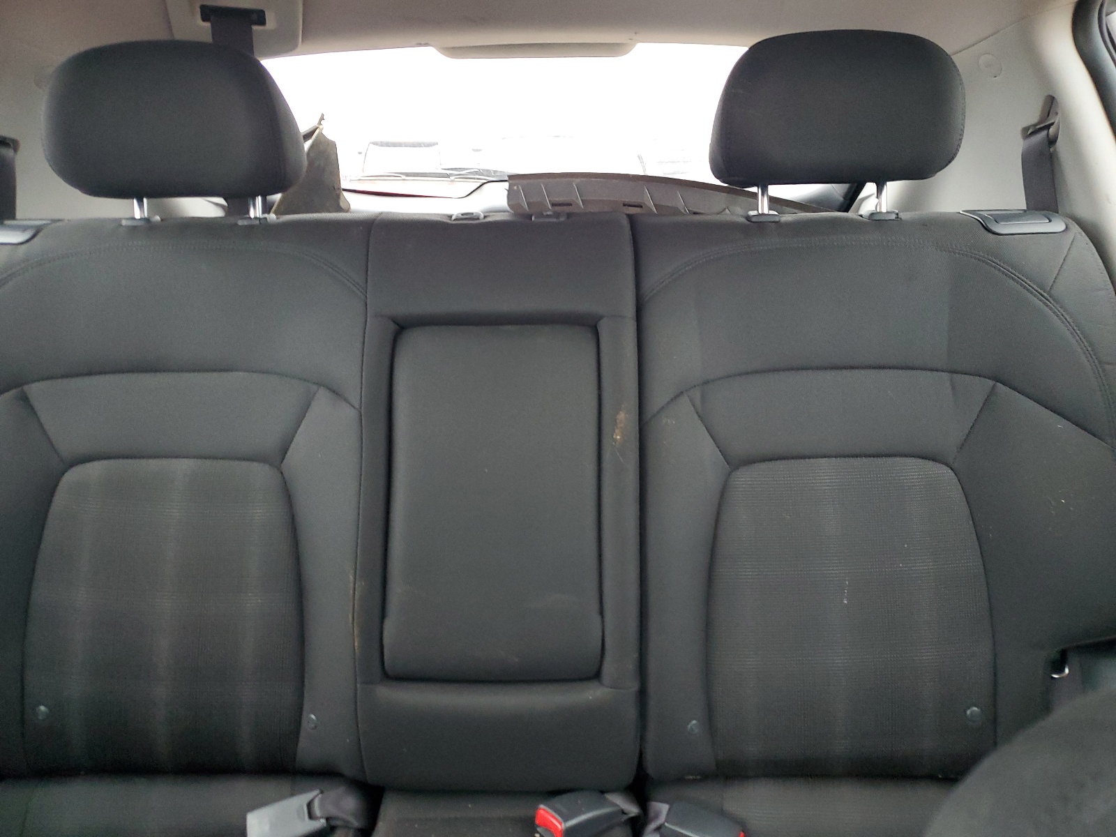 KNDPB3A24D7379429 2013 Kia Sportage Base