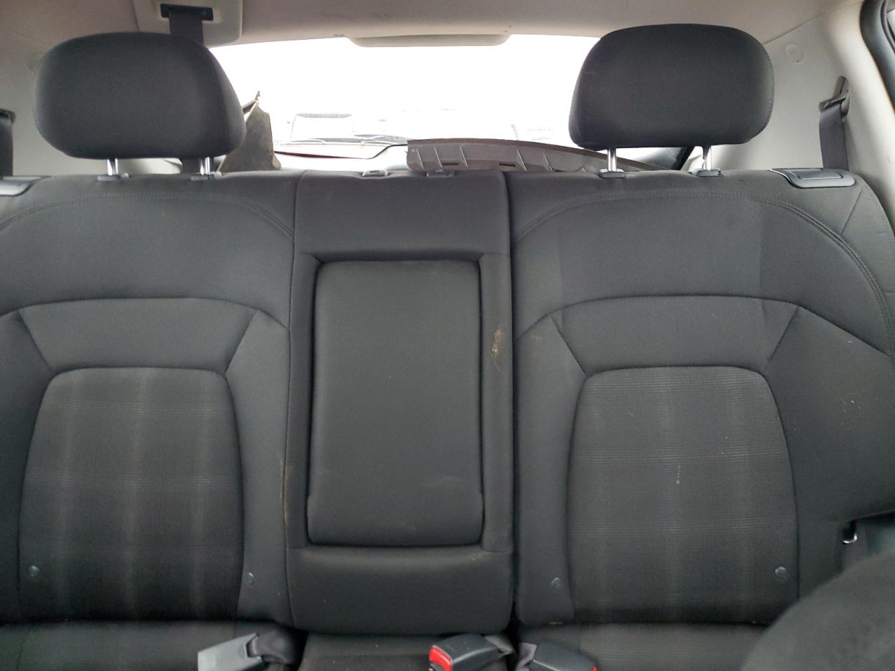 2013 Kia Sportage Base VIN: KNDPB3A24D7379429 Lot: 41892024