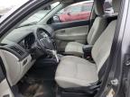 2017 Mitsubishi Outlander Sport Es zu verkaufen in Cahokia Heights, IL - Front End