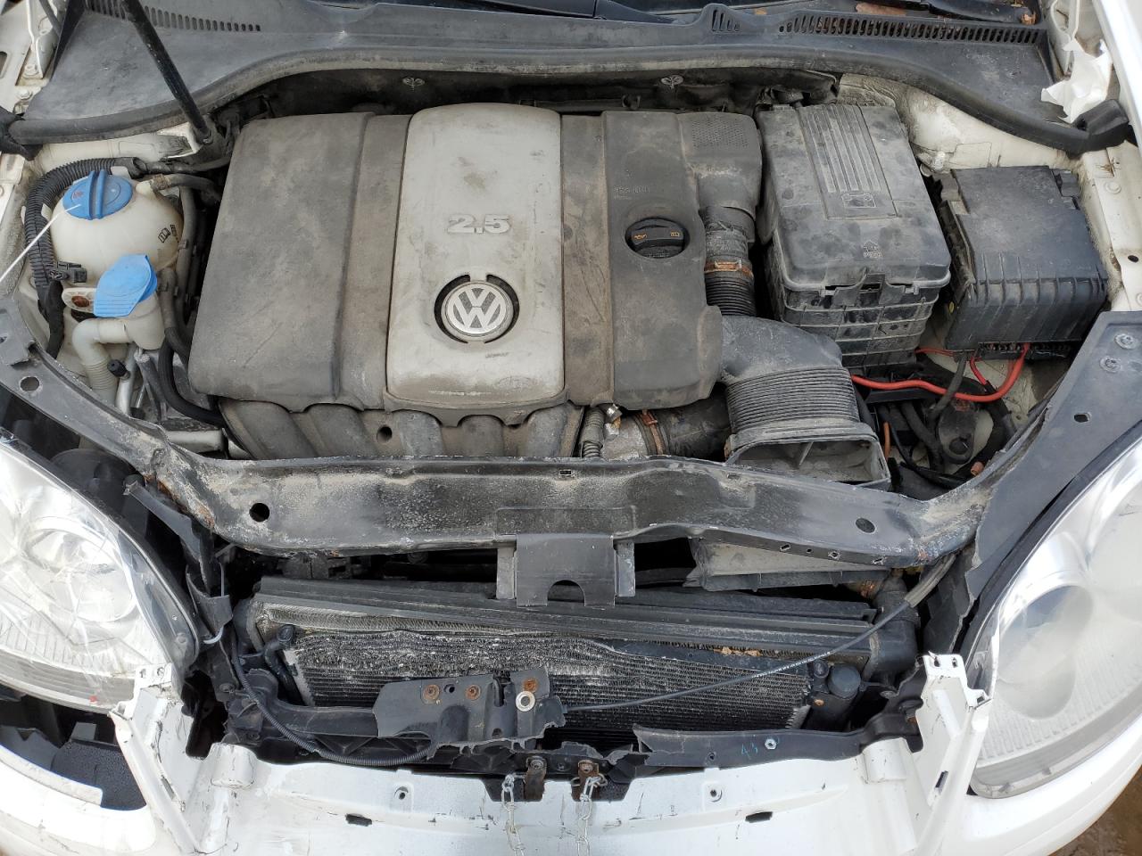 2009 Volkswagen Jetta Se VIN: 3VWRM71K19M069999 Lot: 56672234