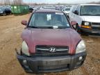 2006 Hyundai Tucson Gls for Sale in Bridgeton, MO - Front End