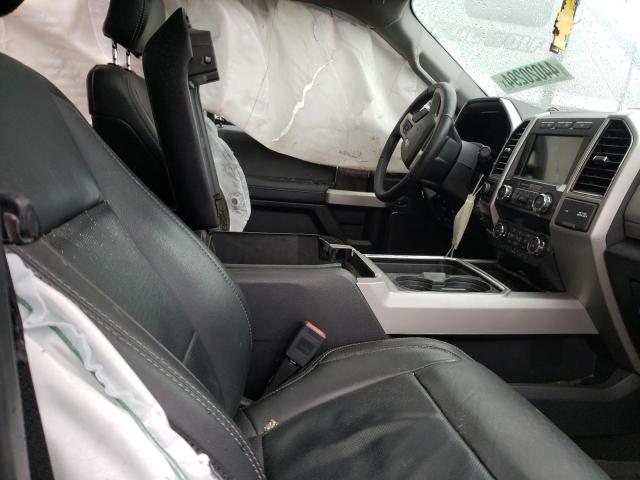  FORD F350 2019 Білий