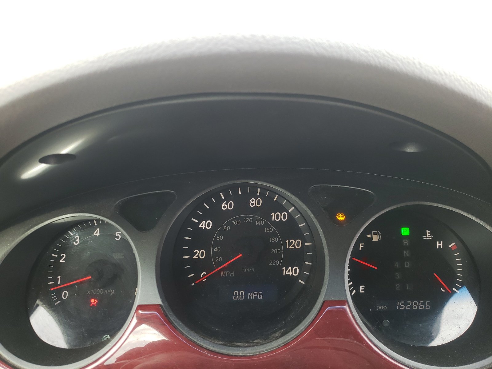 JTHBF30G136013717 2003 Lexus Es 300