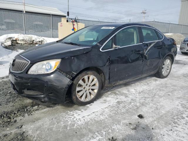 2017 Buick Verano 