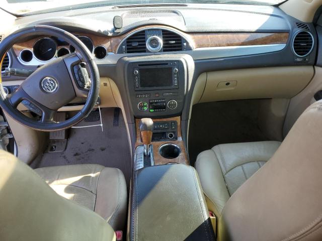  BUICK ENCLAVE 2012 Білий