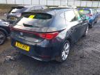 2021 SEAT LEON FR PH for sale at Copart WHITBURN