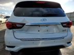 2019 Infiniti Qx60 Luxe للبيع في Littleton، CO - Front End