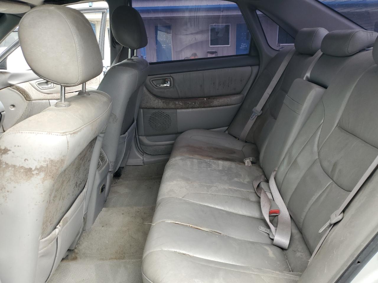 2002 Toyota Avalon Xl VIN: 4T1BF28B62U224440 Lot: 64558514