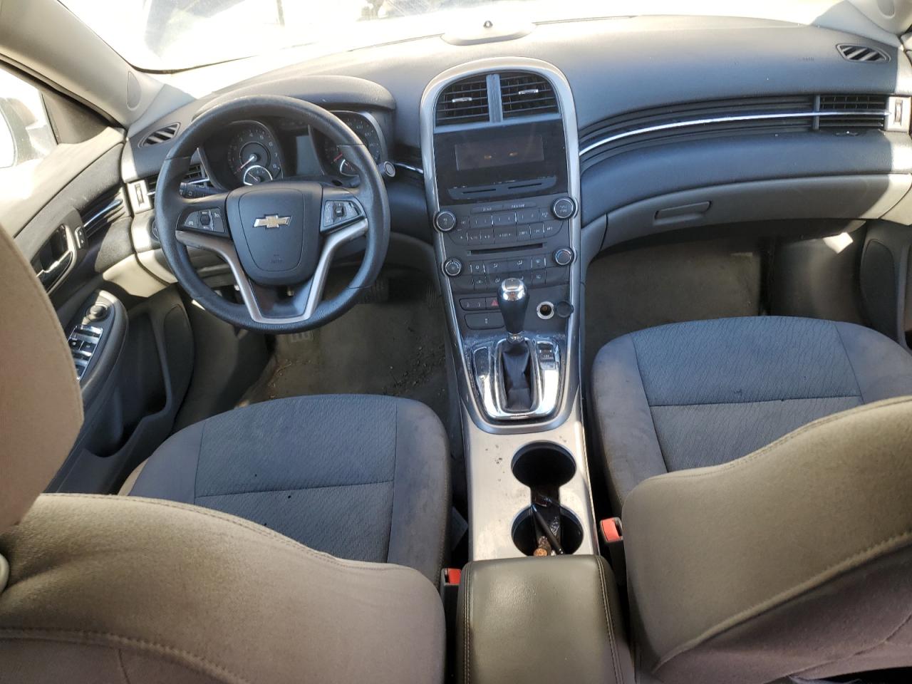 1G11B5SA0DF322103 2013 Chevrolet Malibu Ls