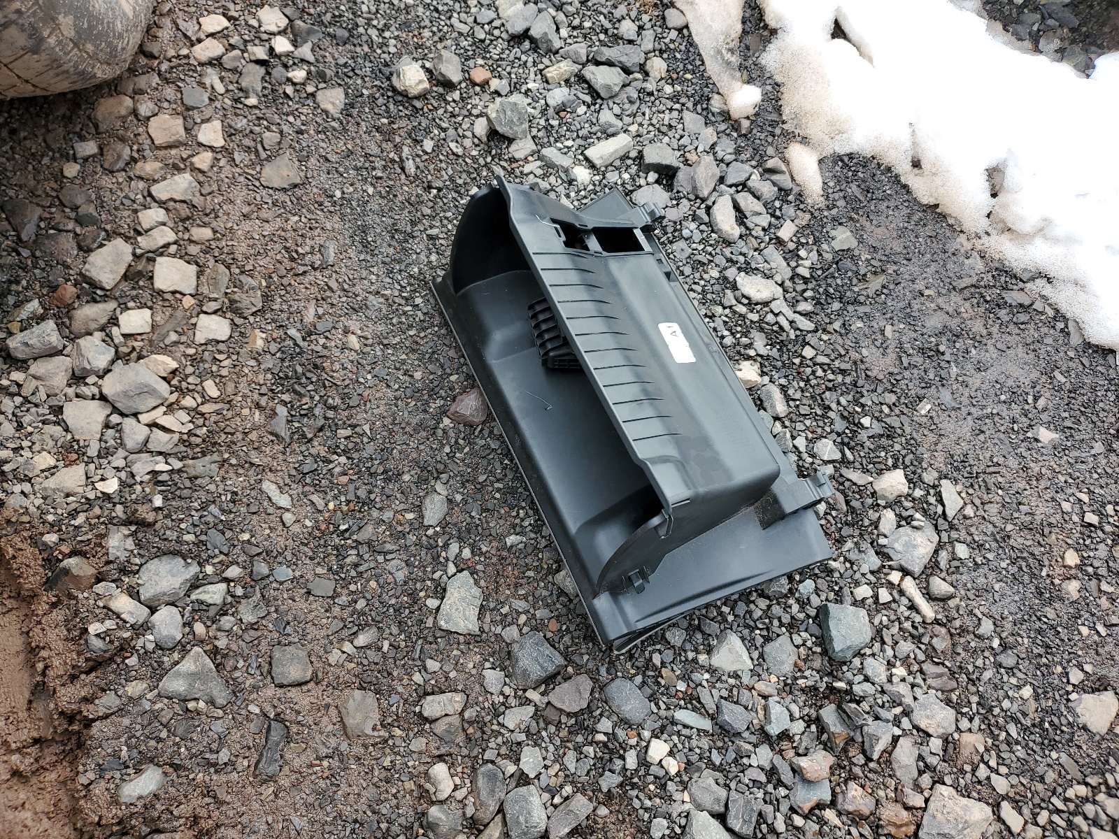 5FNRL5H99CB016217 2012 Honda Odyssey Touring