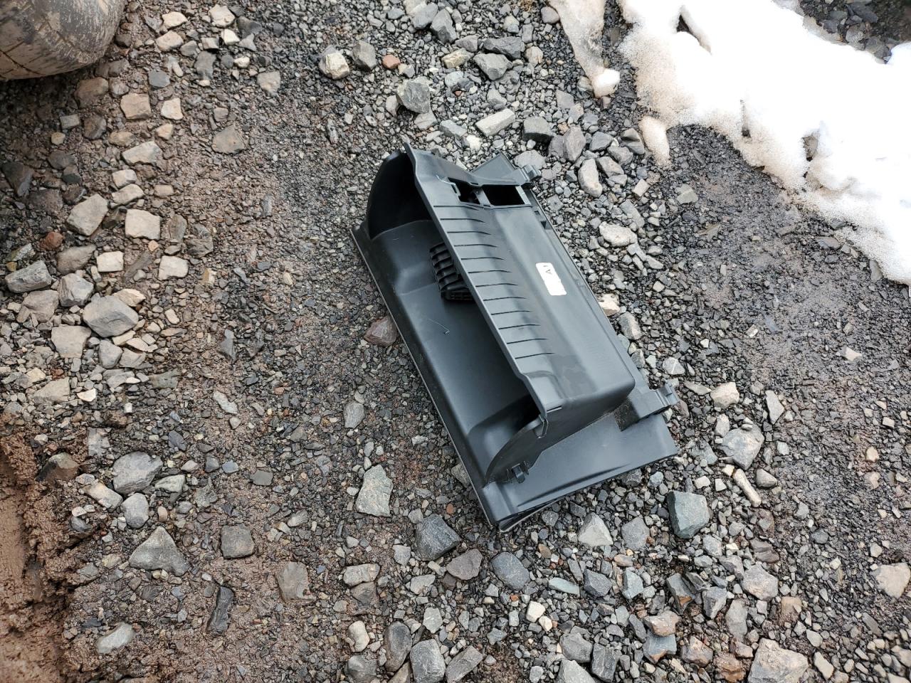 2012 Honda Odyssey Touring VIN: 5FNRL5H99CB016217 Lot: 43718664