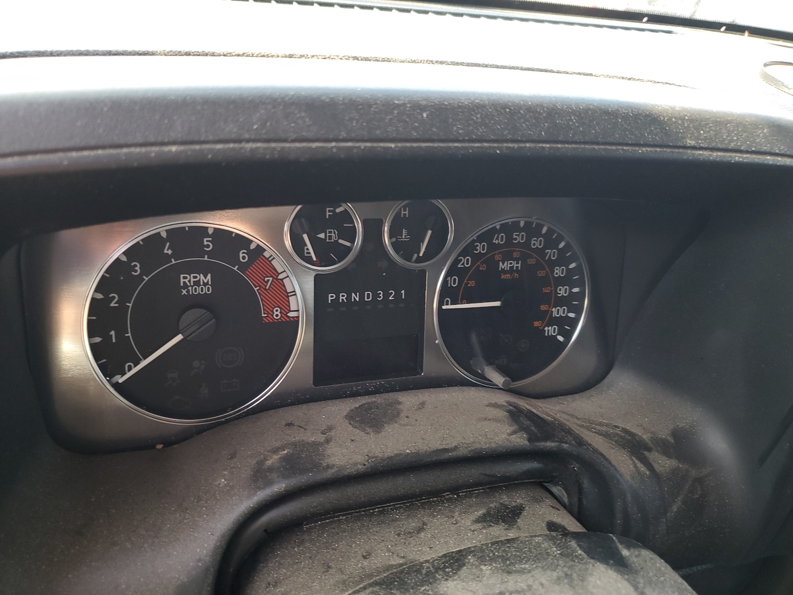 5GTEN13E098122725 2009 Hummer H3