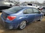2012 Subaru Impreza Premium for Sale in Cahokia Heights, IL - Side