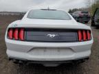 2021 FORD MUSTANG    à vendre chez Copart ON - COOKSTOWN