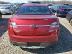 2015 Ford Taurus Sel en Venta en Memphis, TN - Side