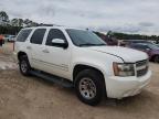 2010 Chevrolet Tahoe K1500 Ltz продається в Houston, TX - Front End