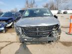 2019 Dodge Journey Se en Venta en Bridgeton, MO - Rollover