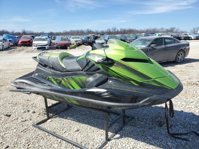 2023 Yamaha Gp1800