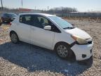 2014 Toyota Yaris  de vânzare în Montgomery, AL - Biohazard/Chemical