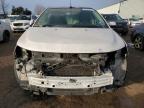2013 FORD EDGE SEL for sale at Copart ON - TORONTO