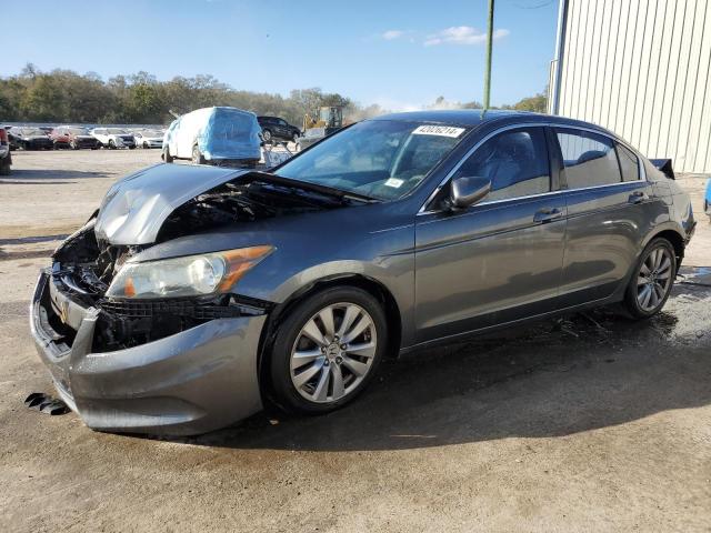 2012 Honda Accord Ex