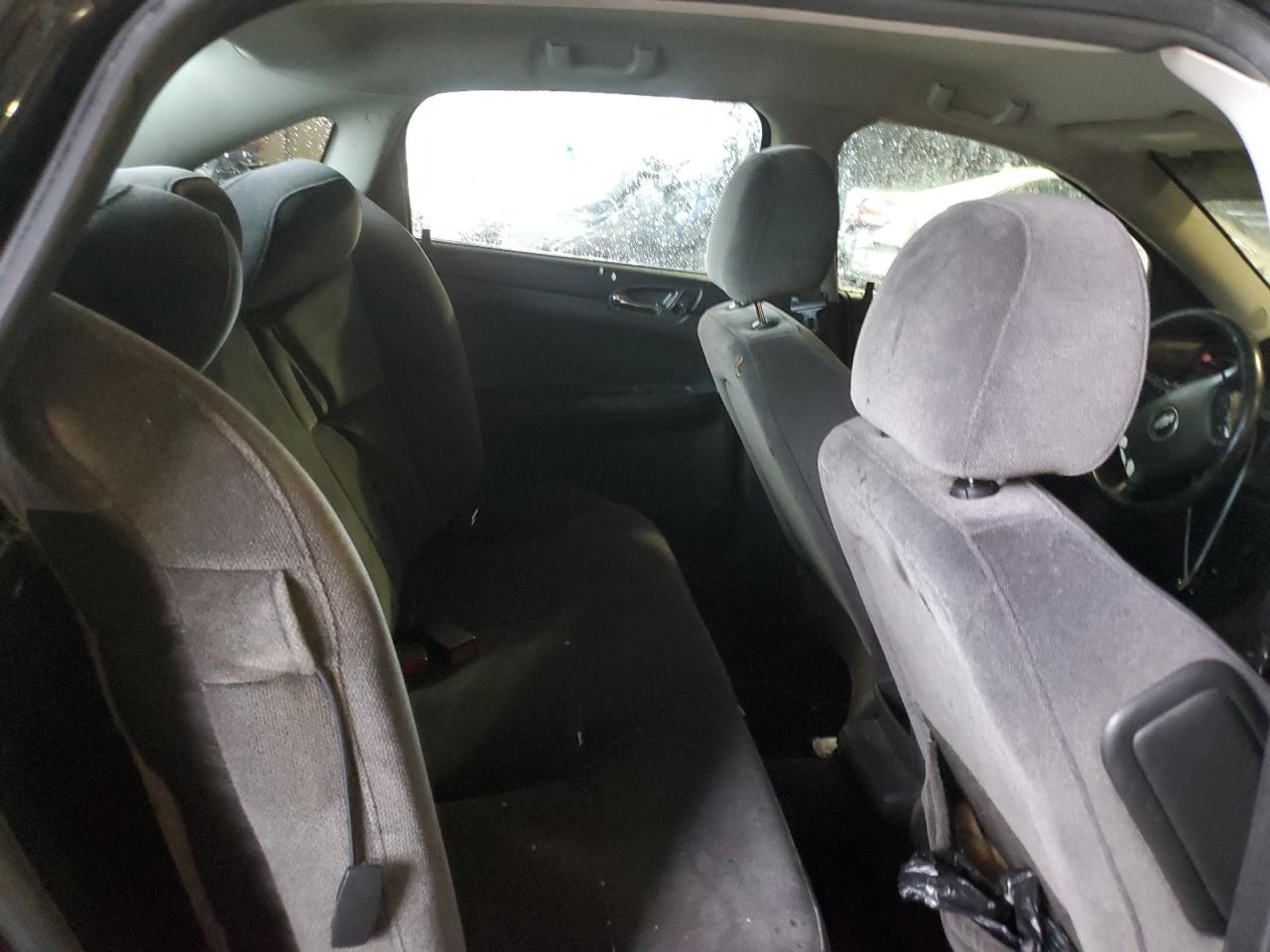 2010 Chevrolet Impala Lt VIN: 2G1WB5EK1A1157028 Lot: 42505364