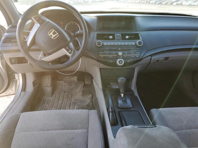 2010 HONDA ACCORD LX 1HGCP2F36AA078267  43569174