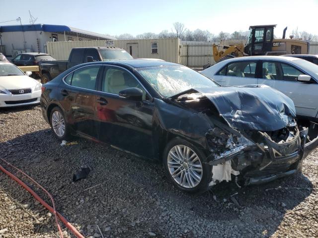  LEXUS ES350 2013 Чорний