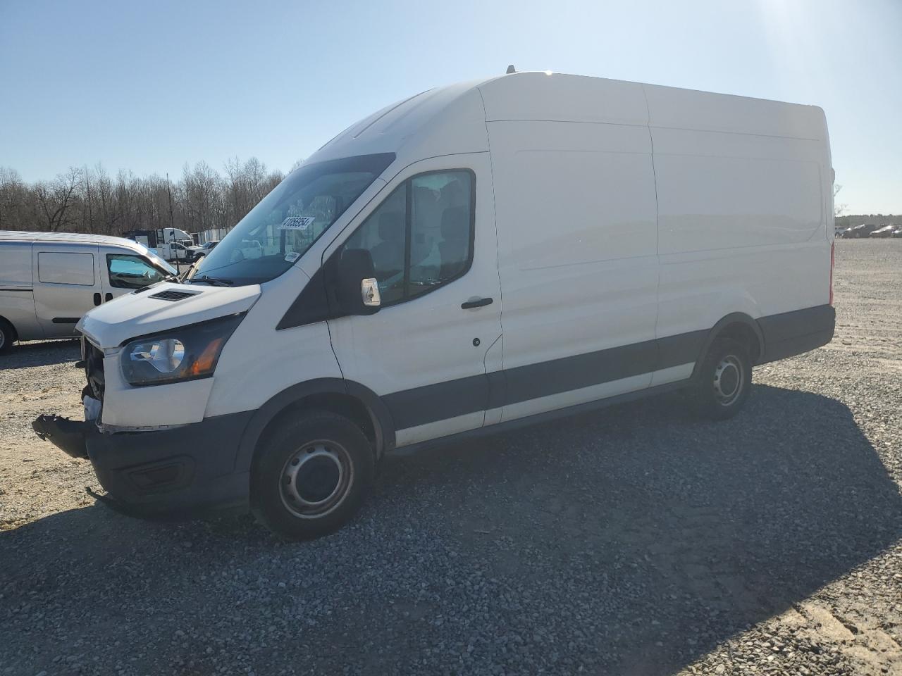 2021 Ford Transit T-350 VIN: 1FTBW3X81MKA07652 Lot: 41856954