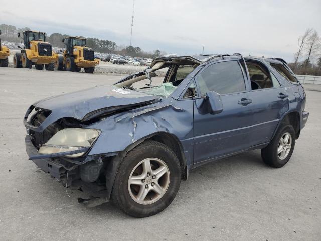 1999 Lexus Rx 300