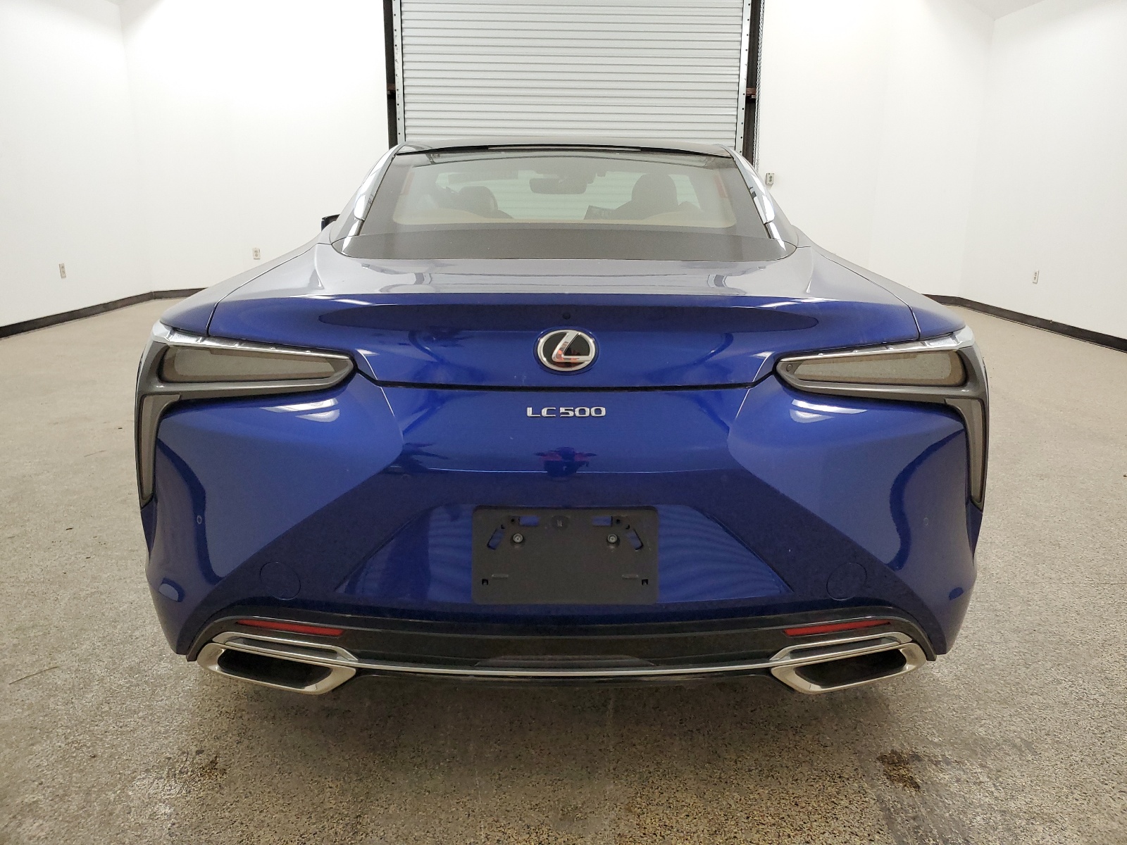 JTHJP5AY0RA107962 2024 Lexus Lc 500