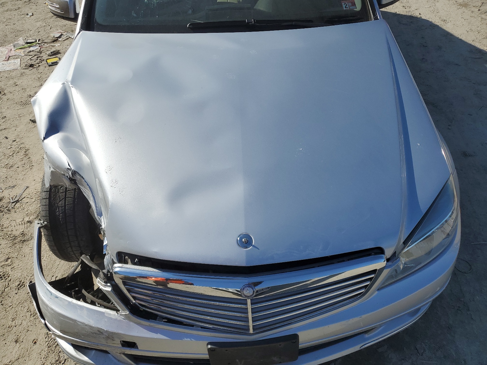 WDDGF5EB0BR183828 2011 Mercedes-Benz C 300