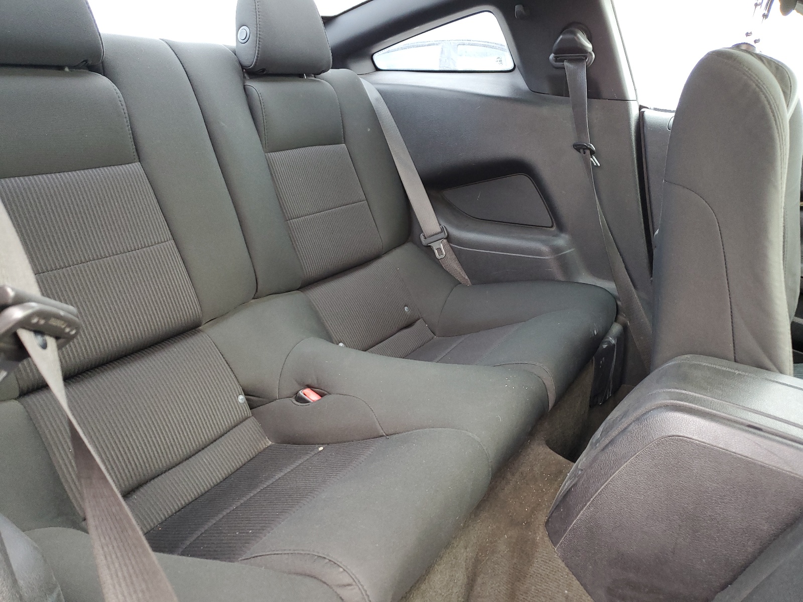 1ZVBP8AM5D5278998 2013 Ford Mustang