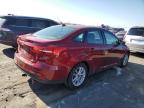 2016 Ford Focus Se იყიდება Cahokia Heights-ში, IL - Rear End