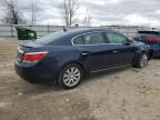 2012 Buick Lacrosse Premium на продаже в Appleton, WI - Front End