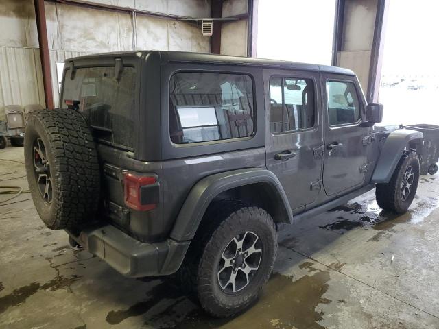  JEEP WRANGLER 2021 Вугільний