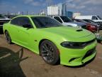2023 Dodge Charger Scat Pack en Venta en Dyer, IN - Front End