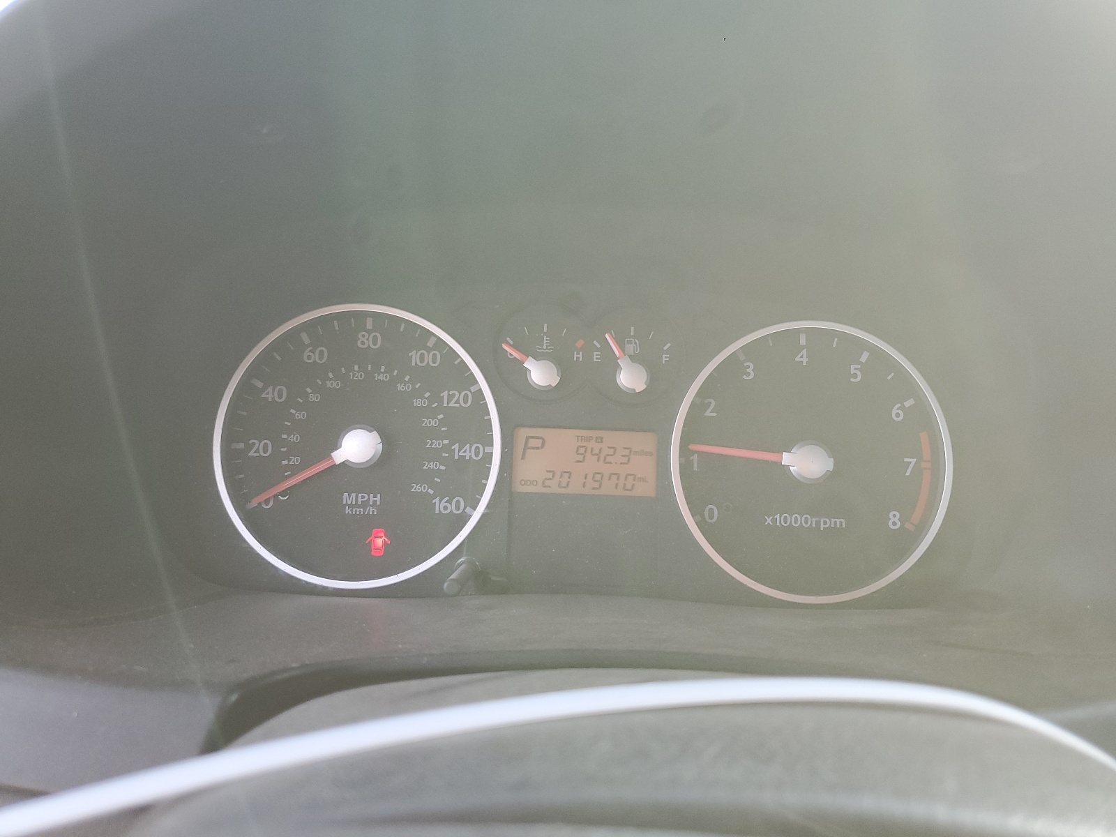 KMHHN65F63U025918 2003 Hyundai Tiburon Gt